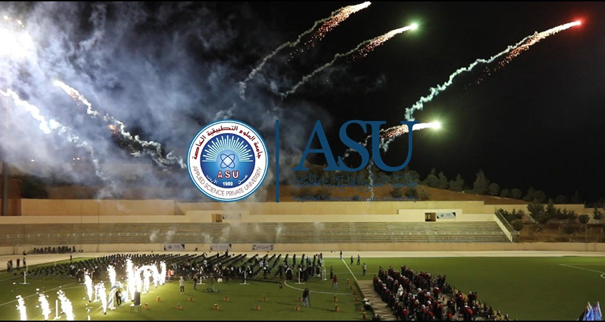 Graduation Ceremony