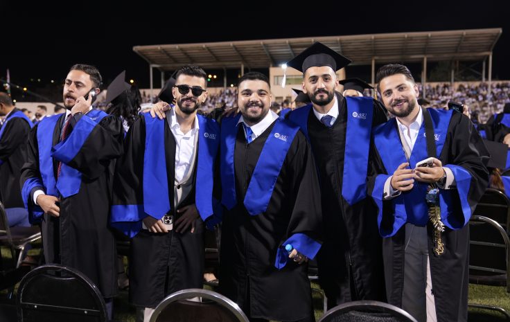 Alumni Club