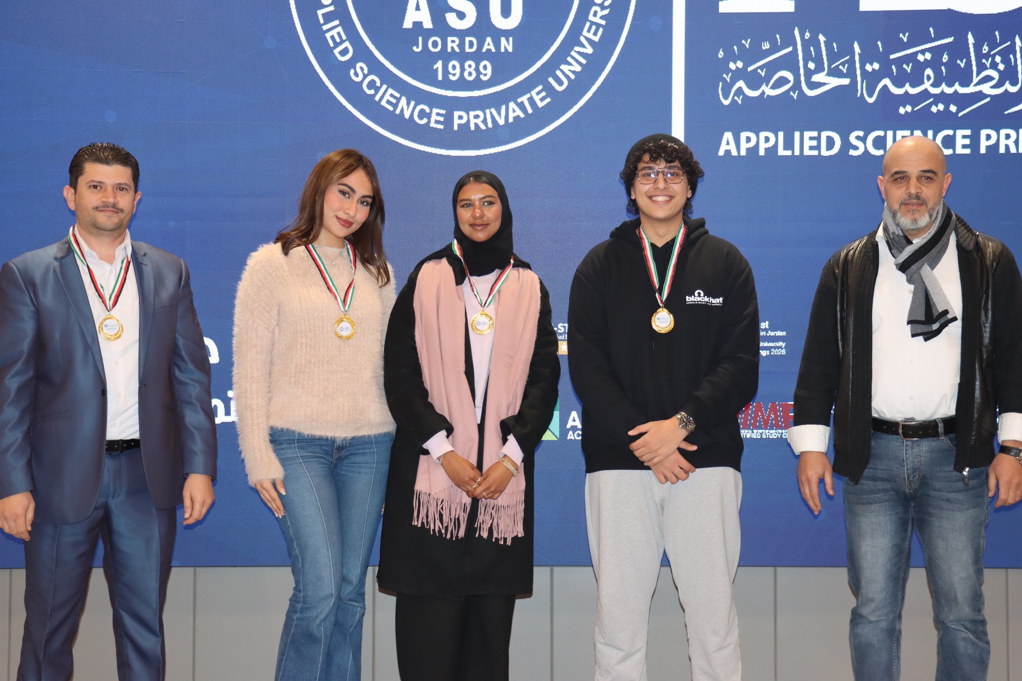ASU CTF cybersecurity competition