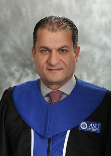 د. يوسف طلال القصراوي​